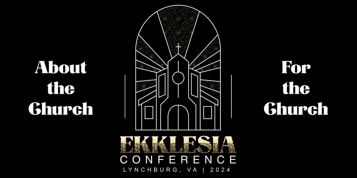 Ekklesia Conference
