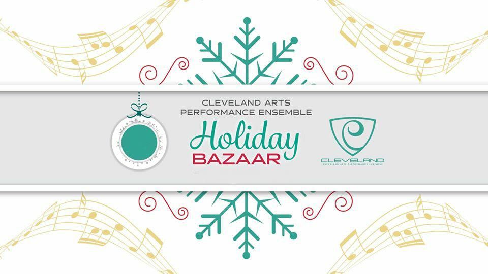 Annual Holiday Bazaar