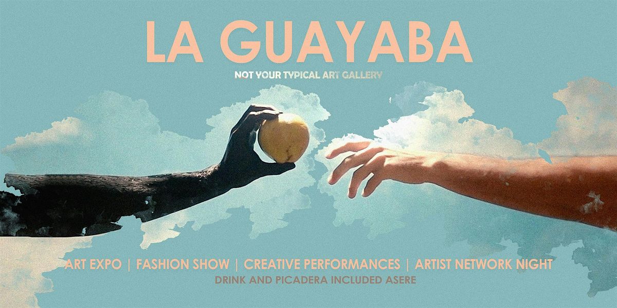 La GUAYABA