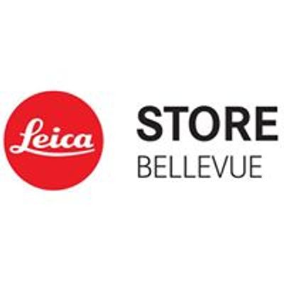 Leica Store Bellevue