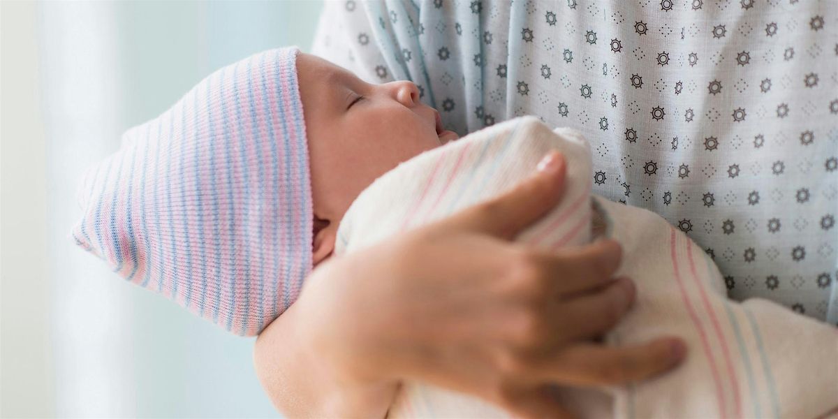 Centennial Hills Hospital \u2014 Natural Childbirth Class