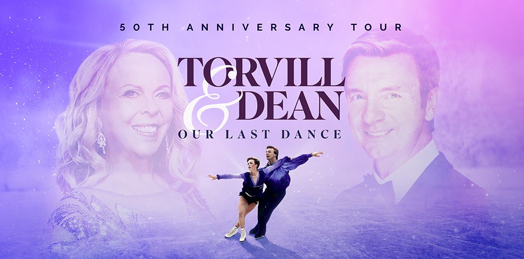 Torvill and Dean - Our Last Dance