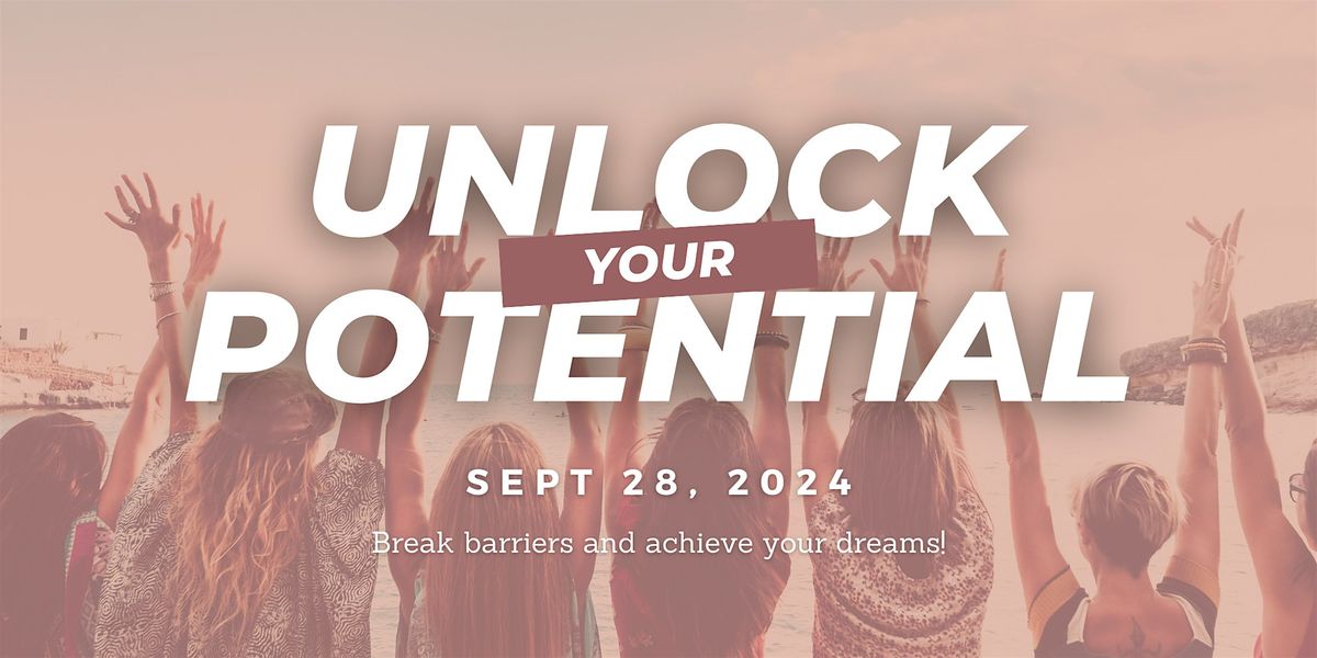 Unlock Your Potential