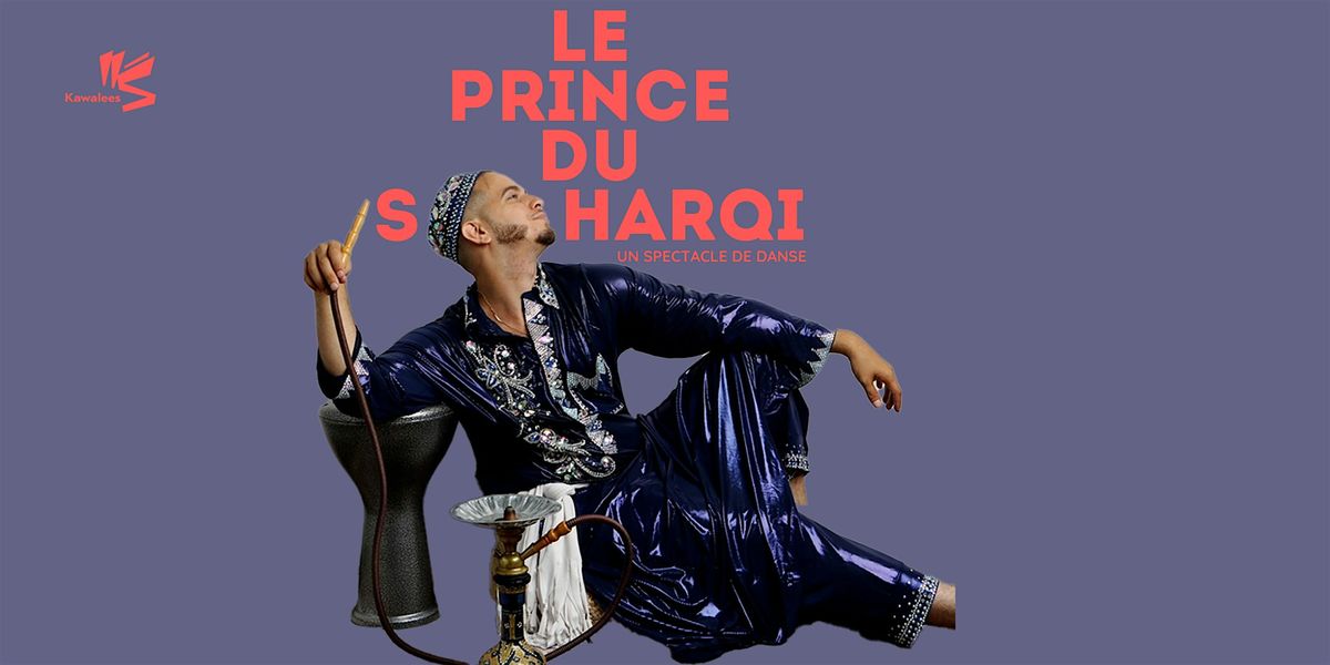 Le Prince Du Sharqi