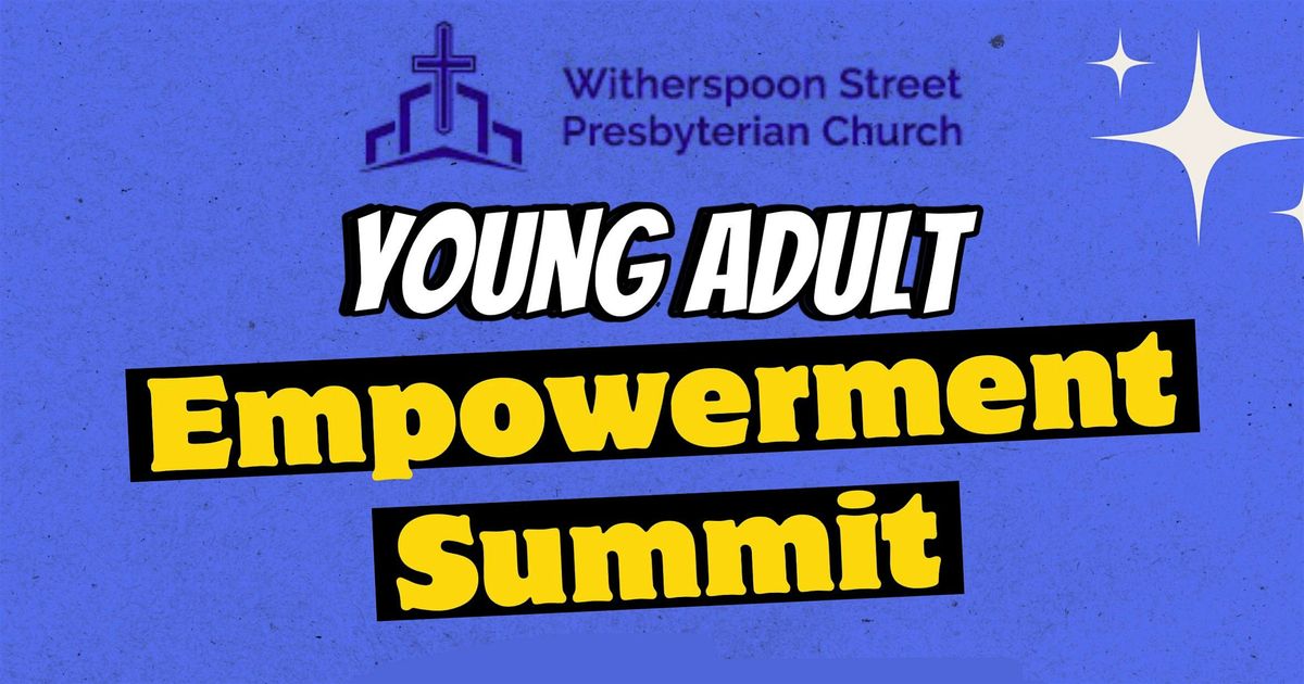 Young Adult Empowerment Summit