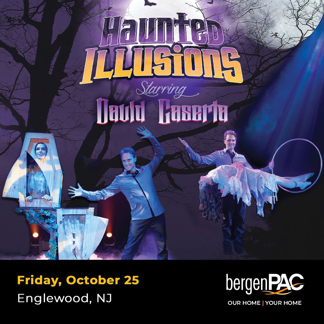 Haunted Illusions - Englewood