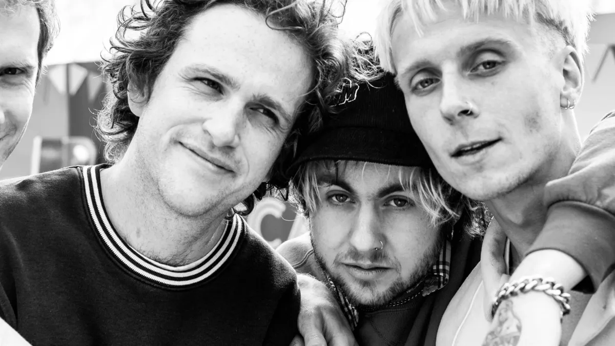 RAT BOY in Frankfurt am Main