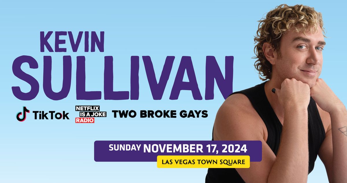 Kevin Sullivan (Town Square)