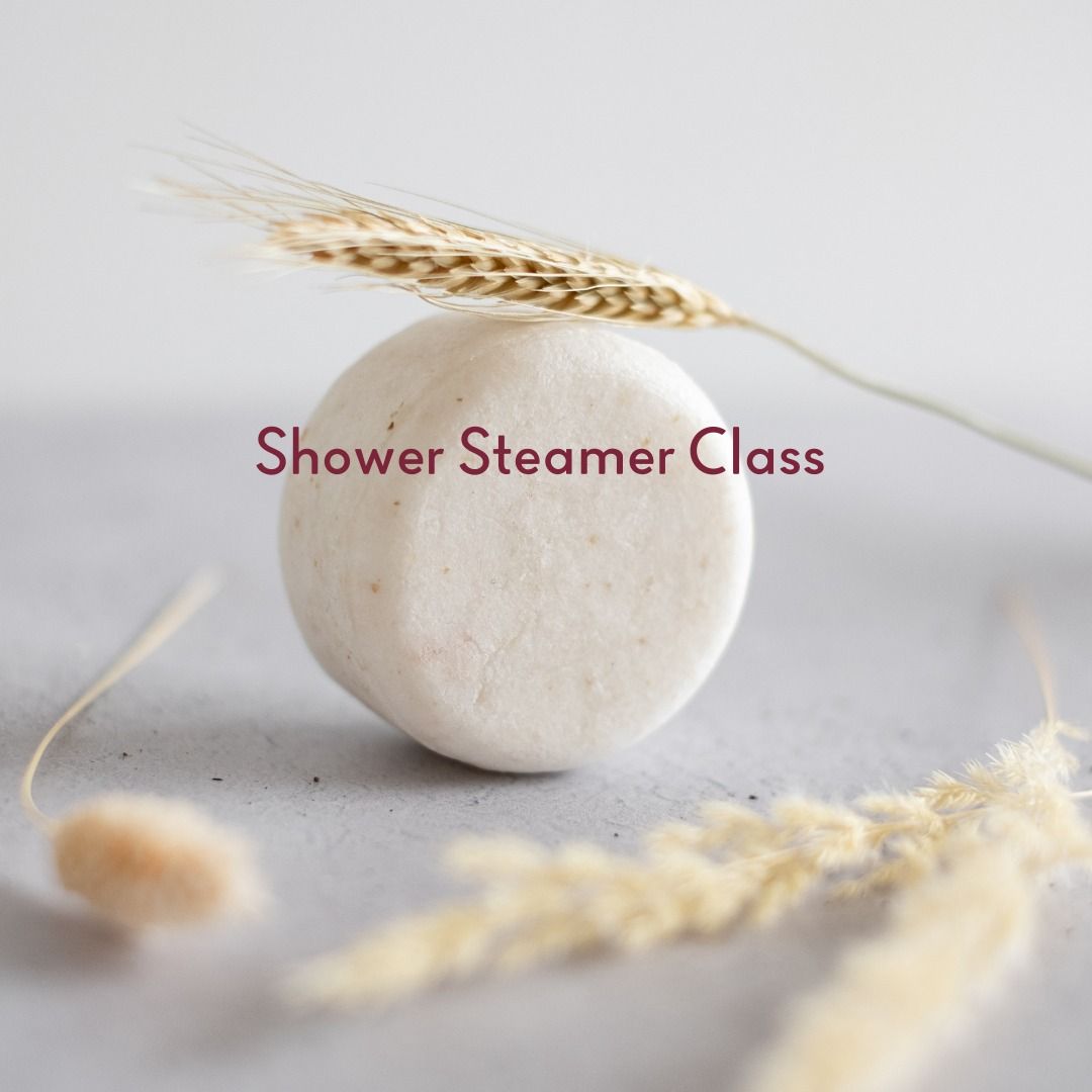 Shower Steamers Class