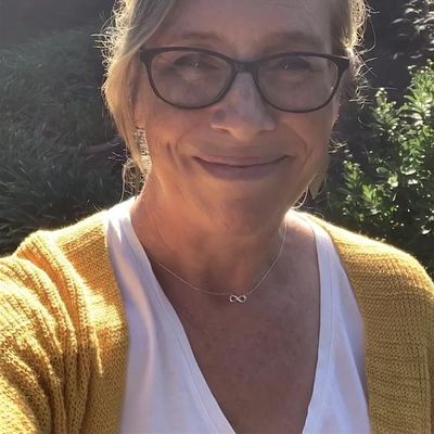 Bridget O\u2019Connor, CHT