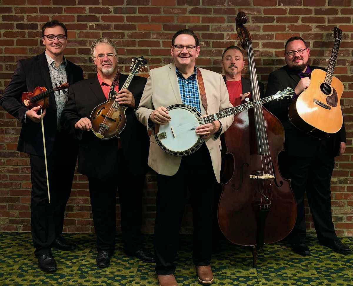 Bluegrass at the Rock: Joe Mullins & the Radio Ramblers