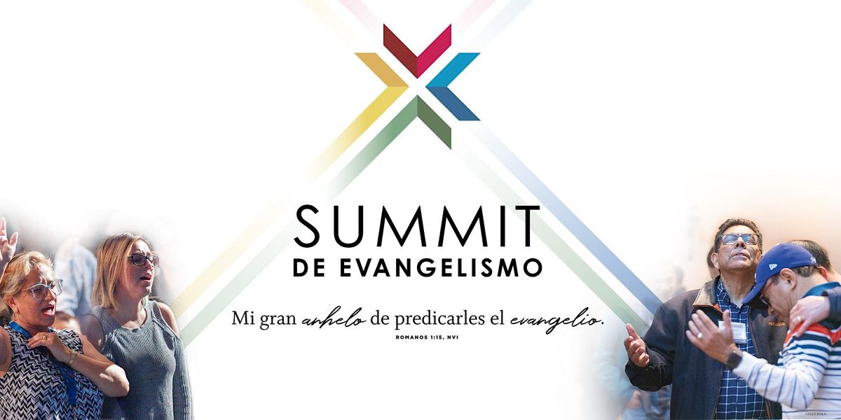 Summit de Evangelismo - New York