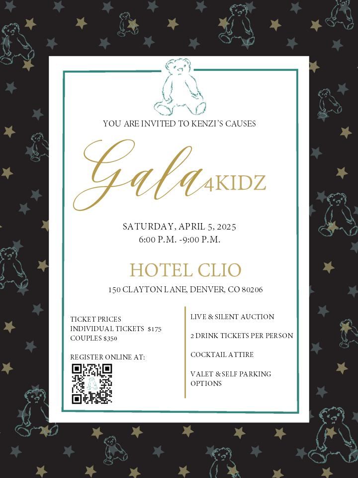 Gala4Kidz