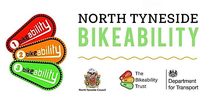 Level 2 Bikeability - North Shields Community Hub and Library