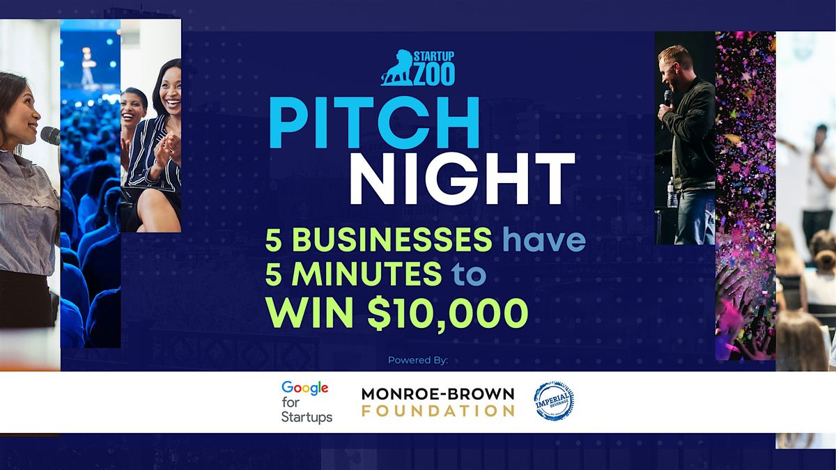 Pitch Night