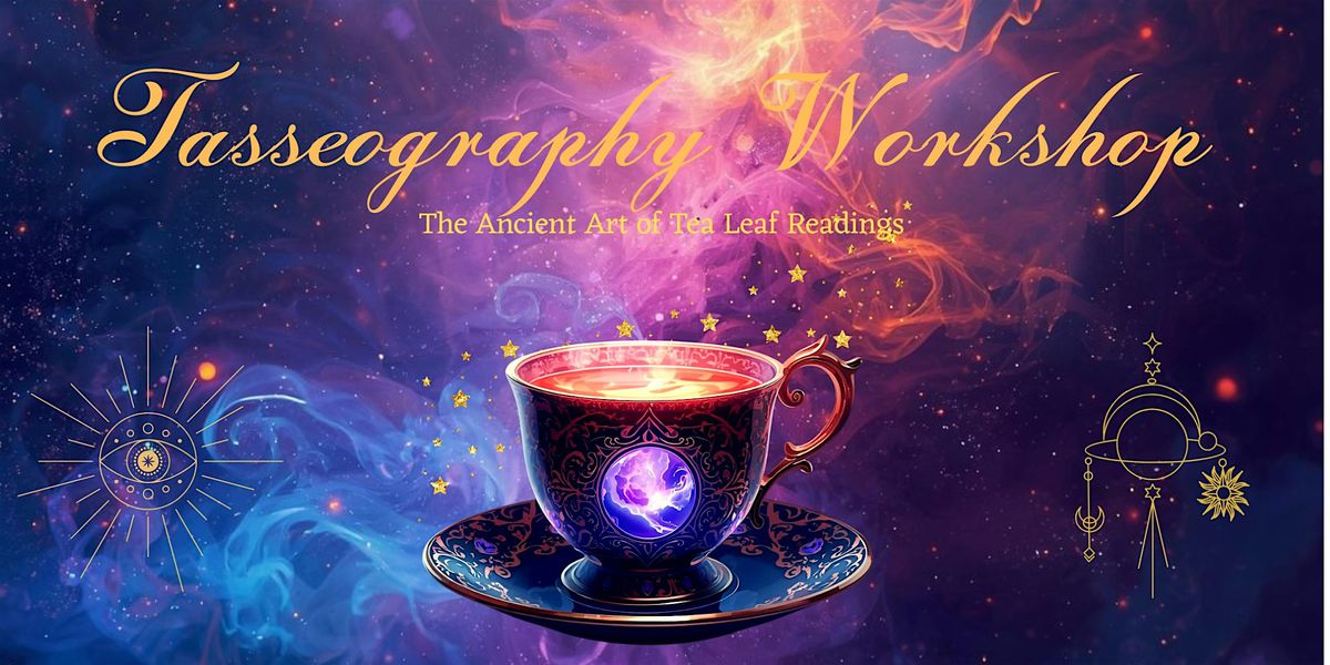 Tasseography Workshop