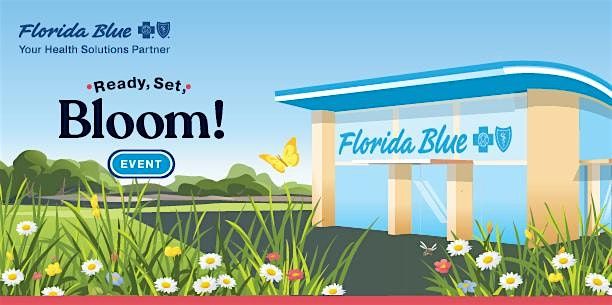 Ready, Set, Bloom with Florida Blue Winter Haven