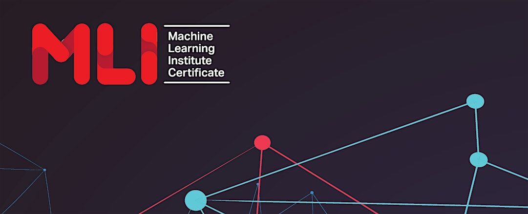 Info Session: The Machine Learning Institute Certificate in Finance (MLI)