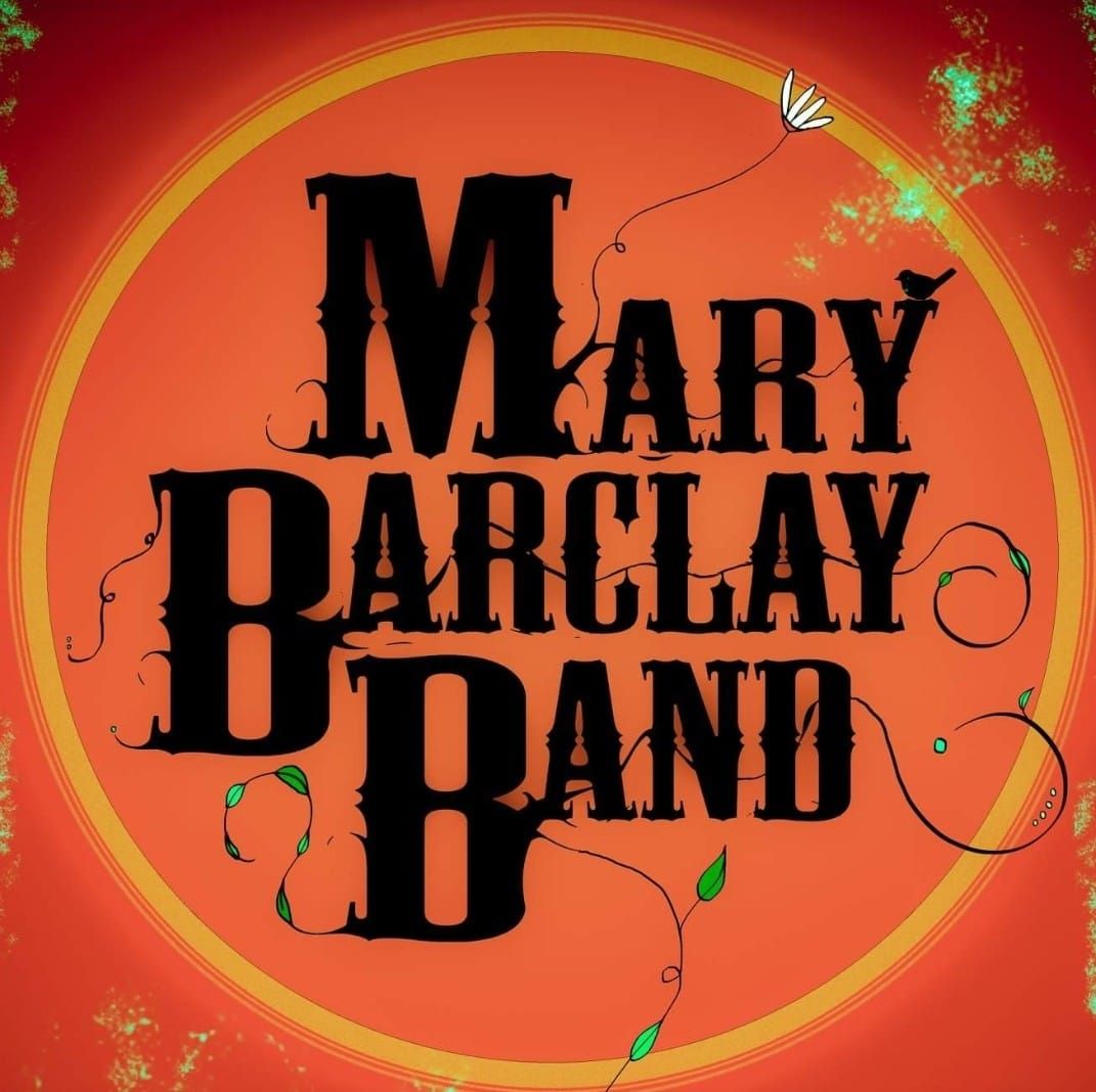 Mary Barclay Band Live @ The Howff