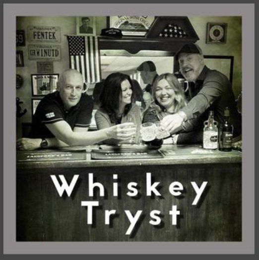 Whiskey Tryst Live