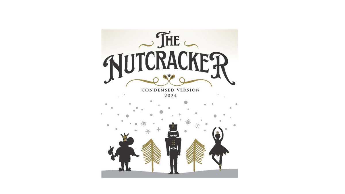Parking The Community Nutcracker