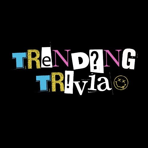 Trending Trivia & Games Night