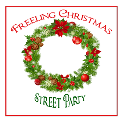 Freeling Christmas Street Party