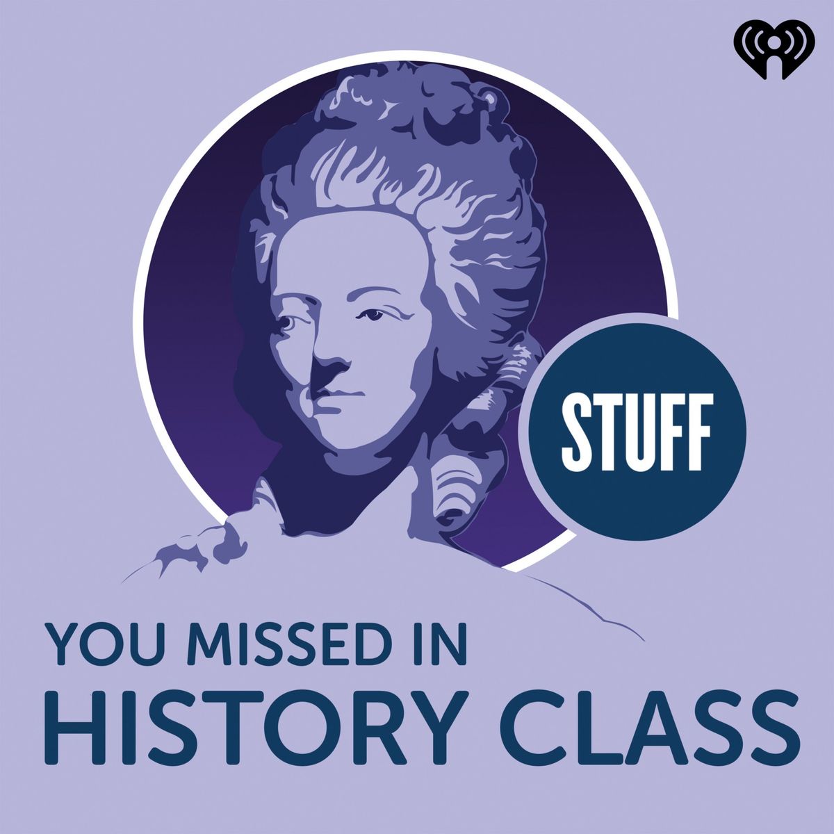 Stuff You Missed in History Class Live!