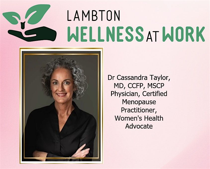 Exploring the Stages of Menopause and the Impacts on Daily Life