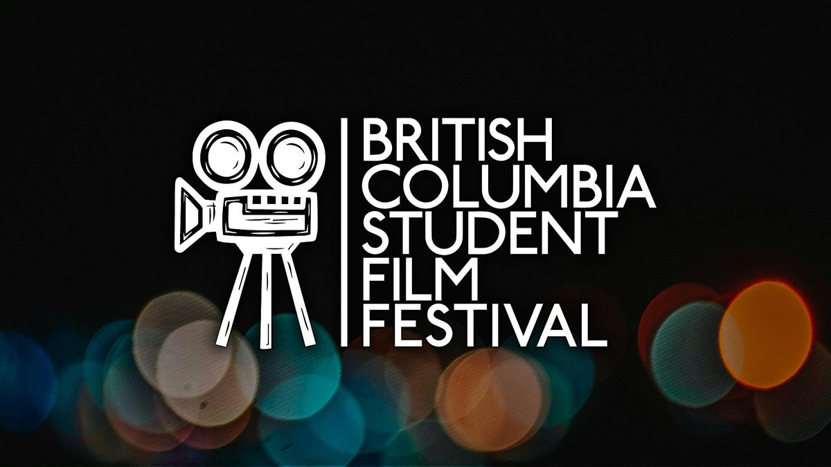 BC Student Film Festival Awards Gala & Film Screening (2024)