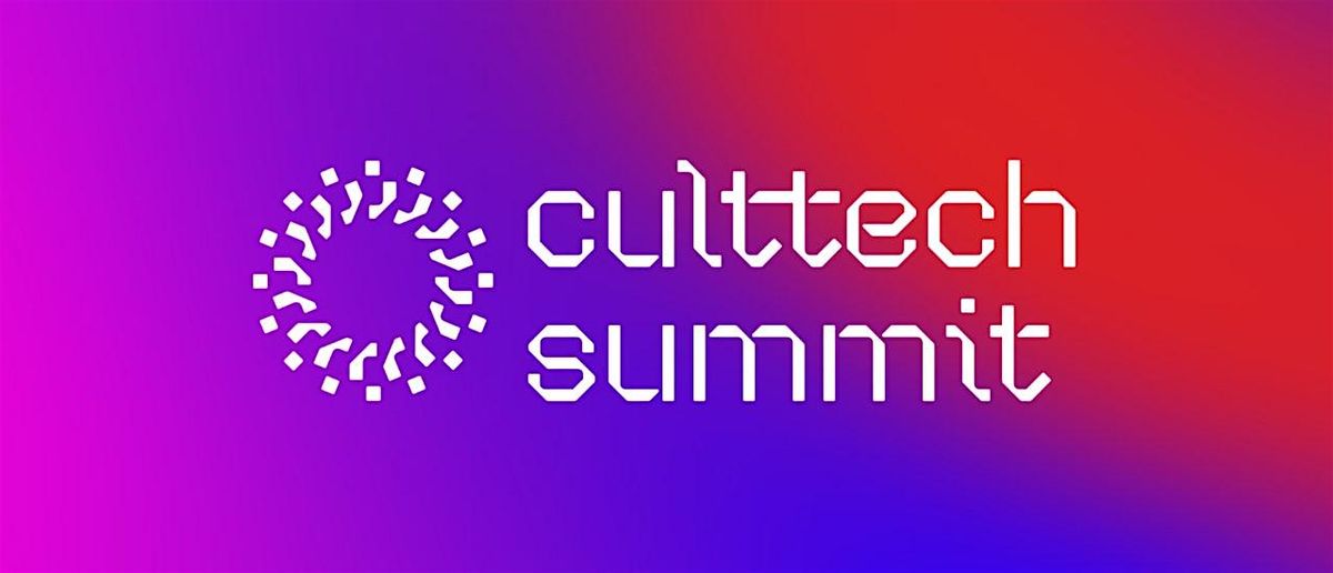 Culttech Summit