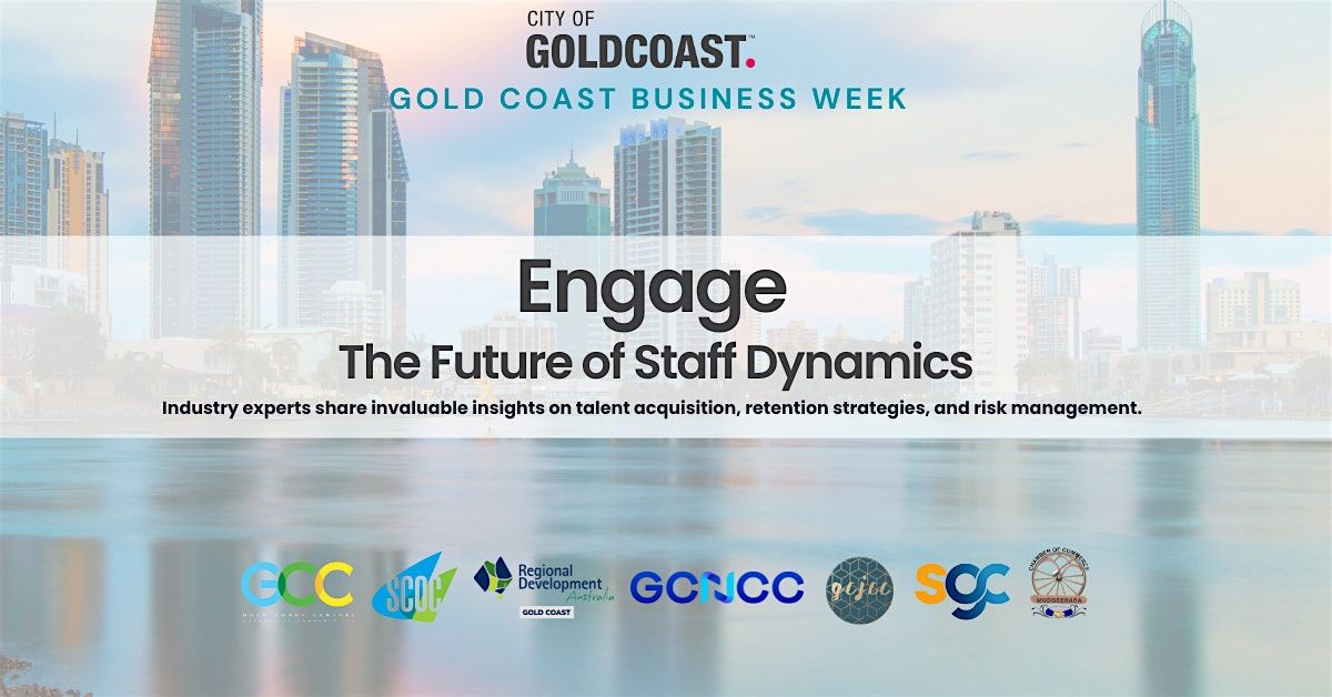 Engage: The Future of Staff Dynamics