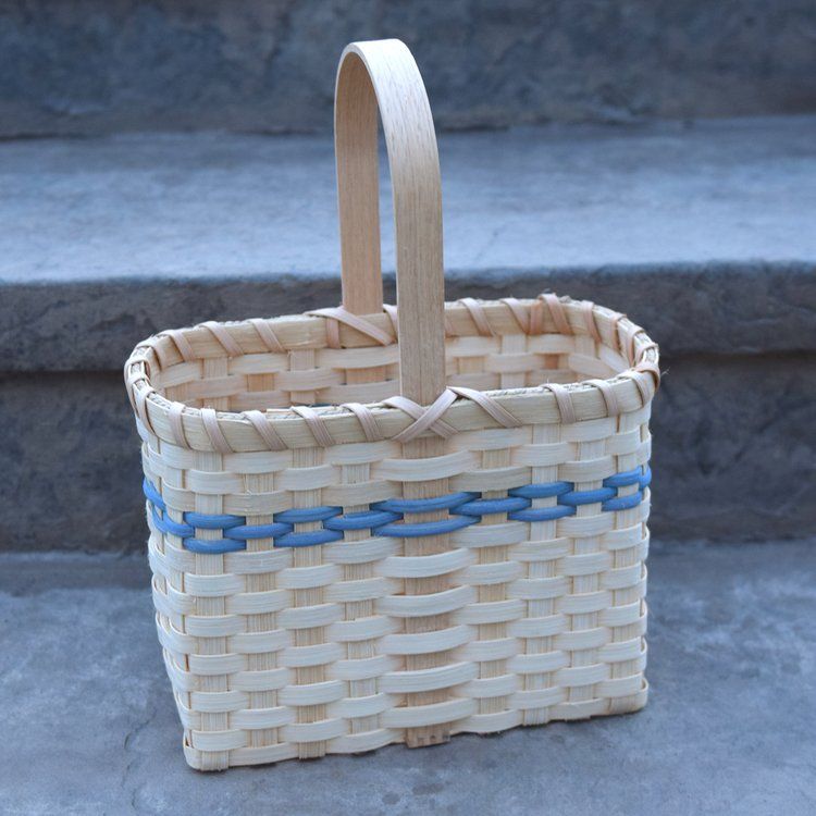 Basket Making & Wine Class