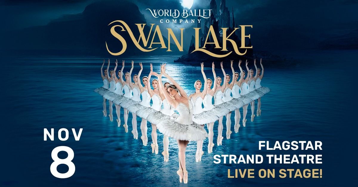 World Ballet Company: Swan Lake