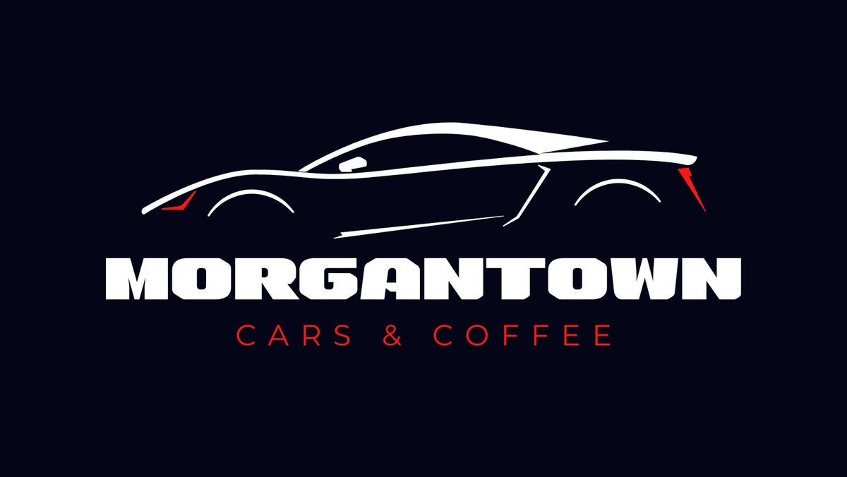 Morgantown Cars & Coffee - September 2024