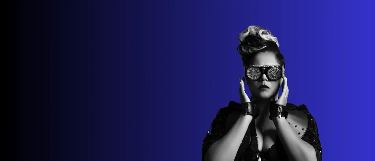 Crystal Waters in Beyo\u011flu