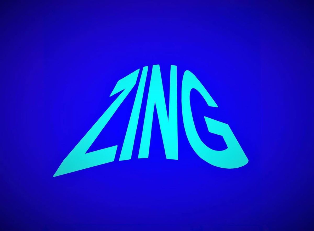 Zing live at OLPH Brewery 