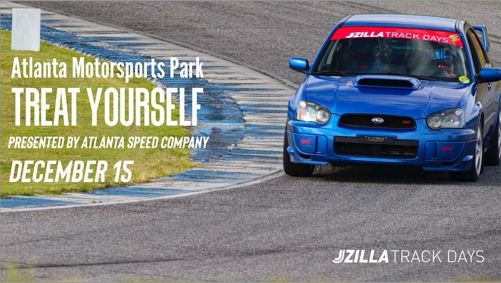 Jzilla's Treat Yourself 2024 presented by Atlanta Speed Company