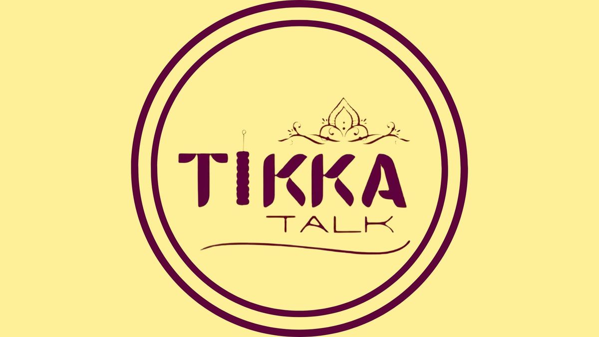 Saturday Night Food Truck - Tikka Talk Omaha