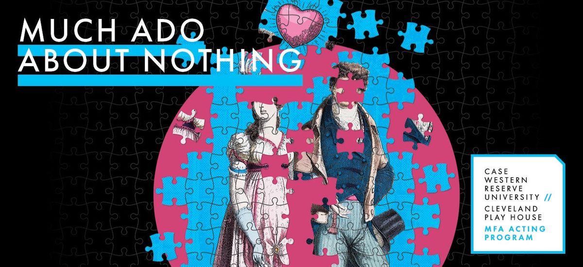 Much Ado About Nothing - Huntington