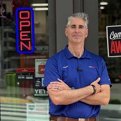 Twins Ace Hardware