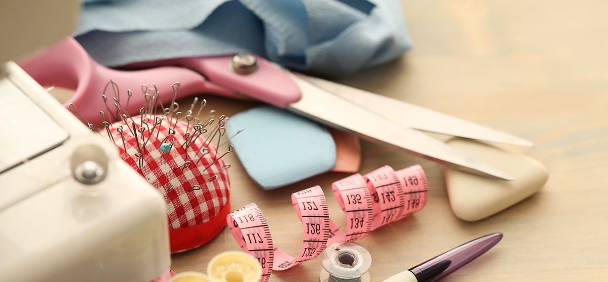 Adult Sewing Class