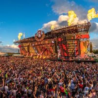 Upcoming Music Festivals & Events Live