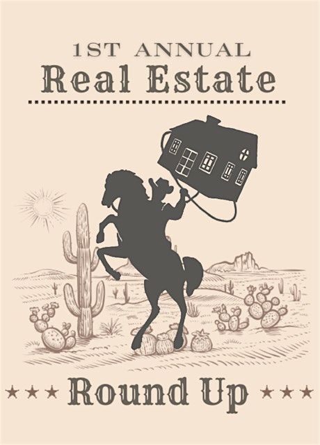 Real Estate Roundup