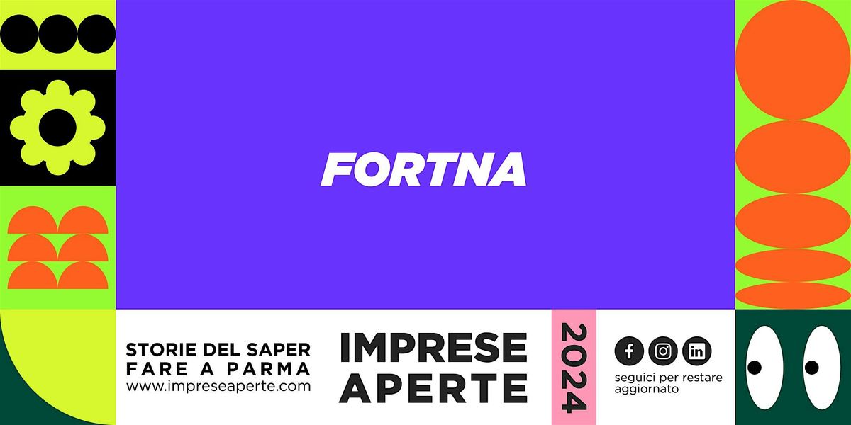 FORTNA: a Parma un\u2019eccellenza per l\u2019automazione logistica