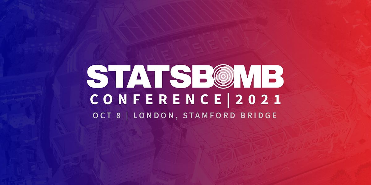 The StatsBomb Conference
