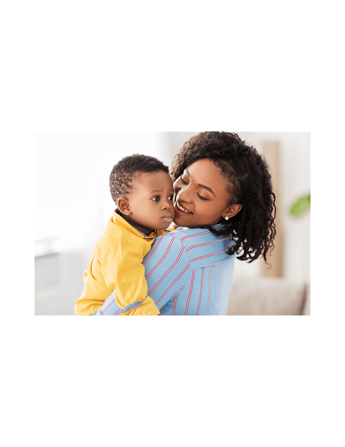 Postpartum  Wellness Group for Black Moms