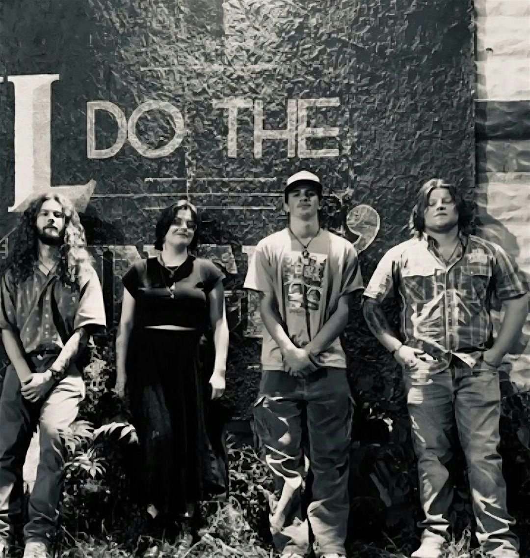 Holiday Homecoming with The 65 North Pickers