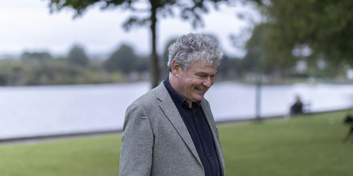 John Spillane