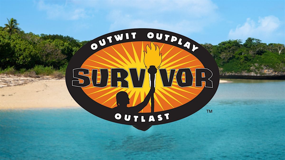 Survivor WATCH PARTY